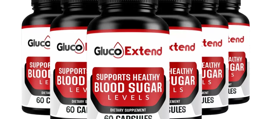 GlucoExtend