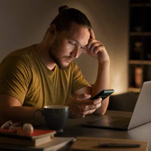 Digital Detox Tips: How to Reclaim Your Time and Mental Clarity